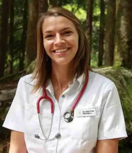 Image of Online Vet Training instructor Geert Paes